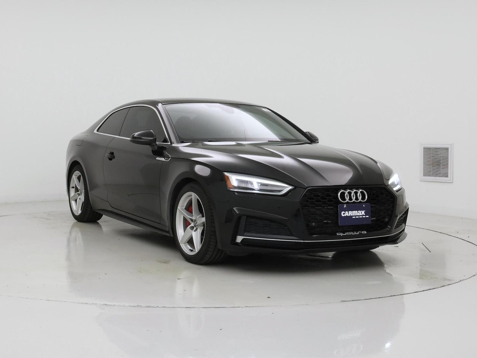 audi a5 coupe 2018 WAUTNAF50JA046489 image audi a5 coupe 2018 WAUTNAF50JA046489 image